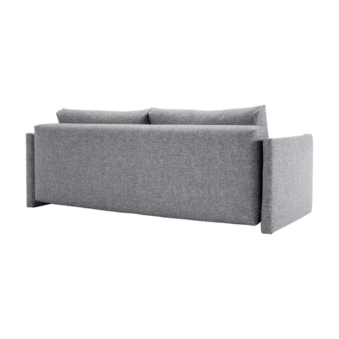 Tripi Sofa Bed with Armrests / 227x108cm